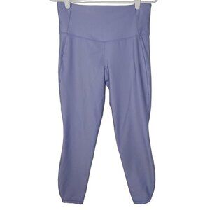 All in motion, Women's Lavender High-Waist Leggings Size M Usado Good Condition.